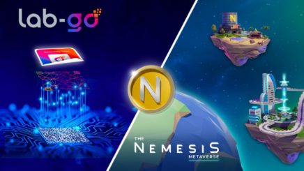 La partnership tra Lab-go e The Nemesis