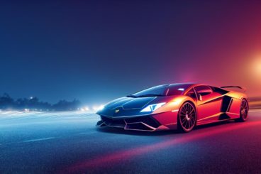 Lamborghini NFT: tutti i dettagli delle collezioni passate e l’arrivo della nuova il 19 febbraio