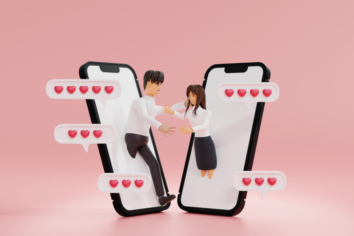 metaverso sandbox paris hilton dating app
