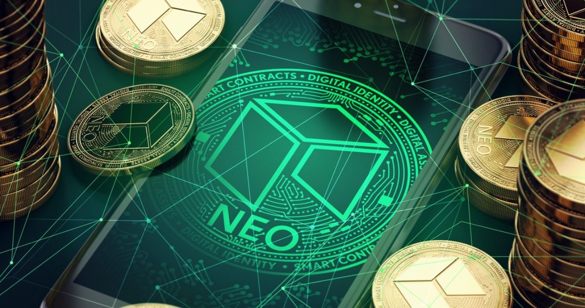 Neo (NEO), la crypto che corre