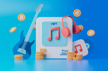 Non solo crypto art: gli NFT musicali
