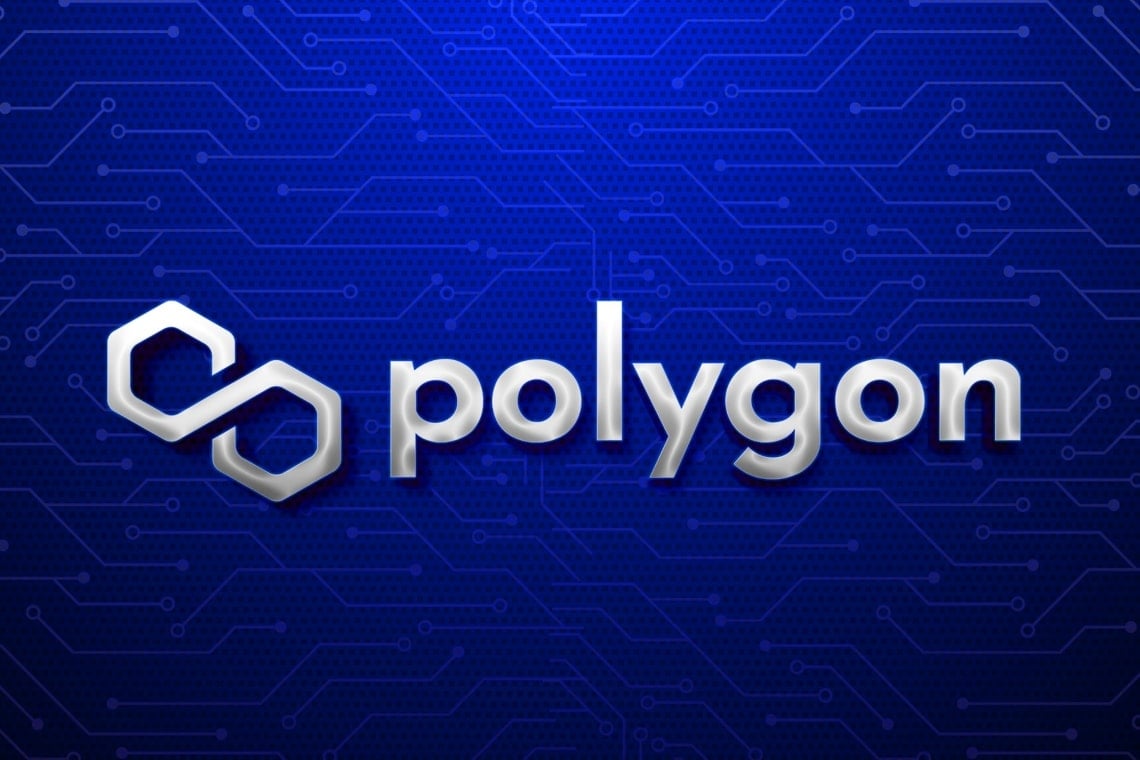 polygon matic crypto