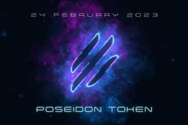 Poseidon DAO annuncia il rilascio del token PDN