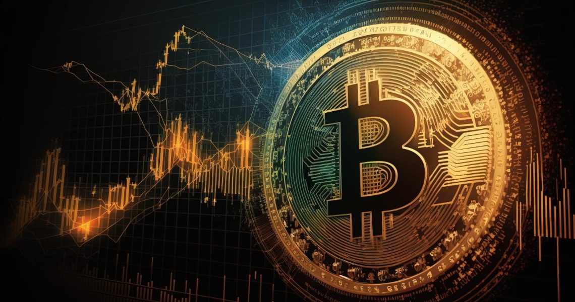 Il prezzo di Bitcoin fallisce due assalti ai 25.000$