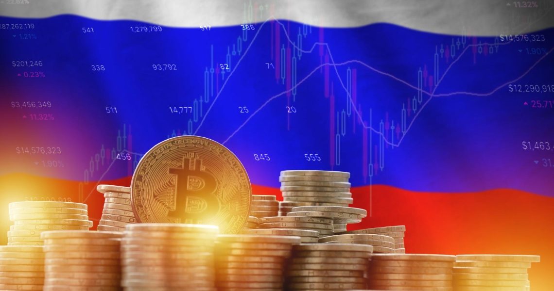 Crypto: in Russia ci pensa Yandex