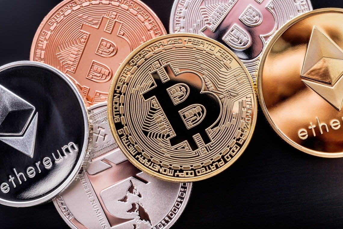 sec bitcoin security token