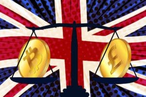 UK: in arrivo la regolamentazione crypto