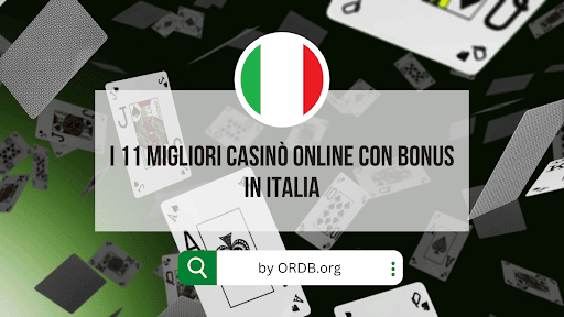 casino online italia