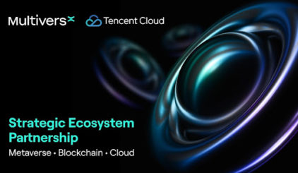 MultiversX e Tencent Cloud annunciano una partnership strategica per l’ecosistema
