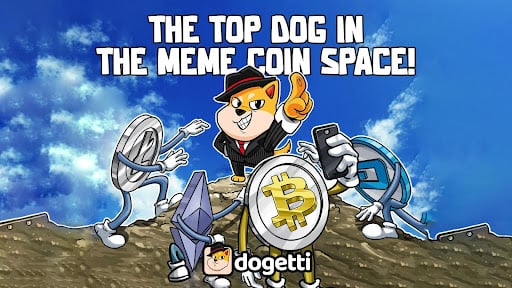 Dogetti