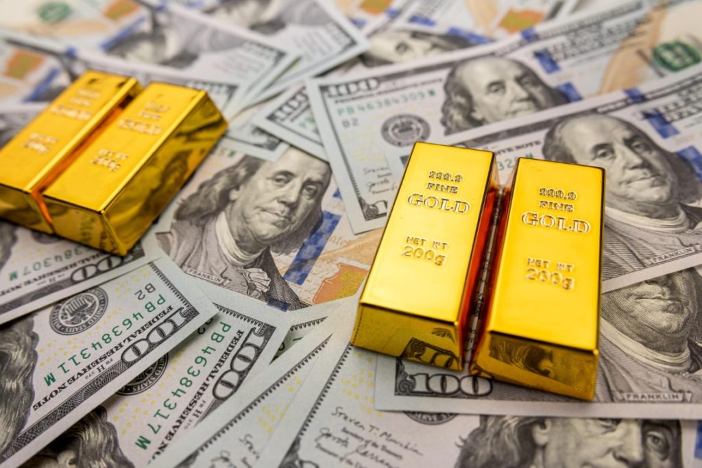 Il valore dell’oro potrebbe continuare a crescere