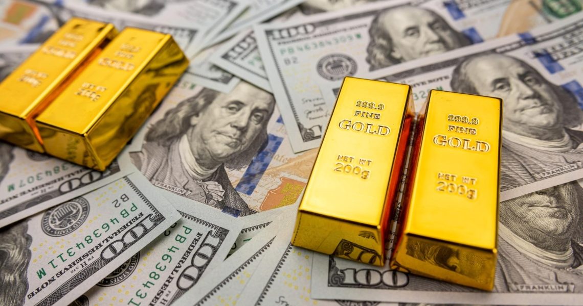 Il valore dell’oro potrebbe continuare a crescere
