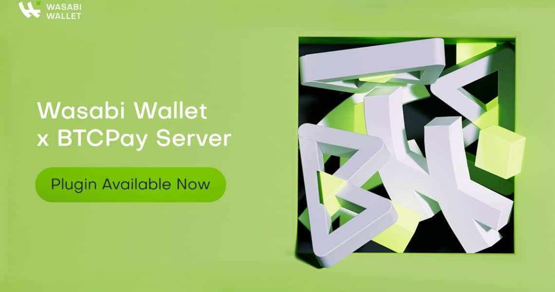 Wasabi wallet lancia un nuovo servizio per l’holding di Bitcoin e crypto