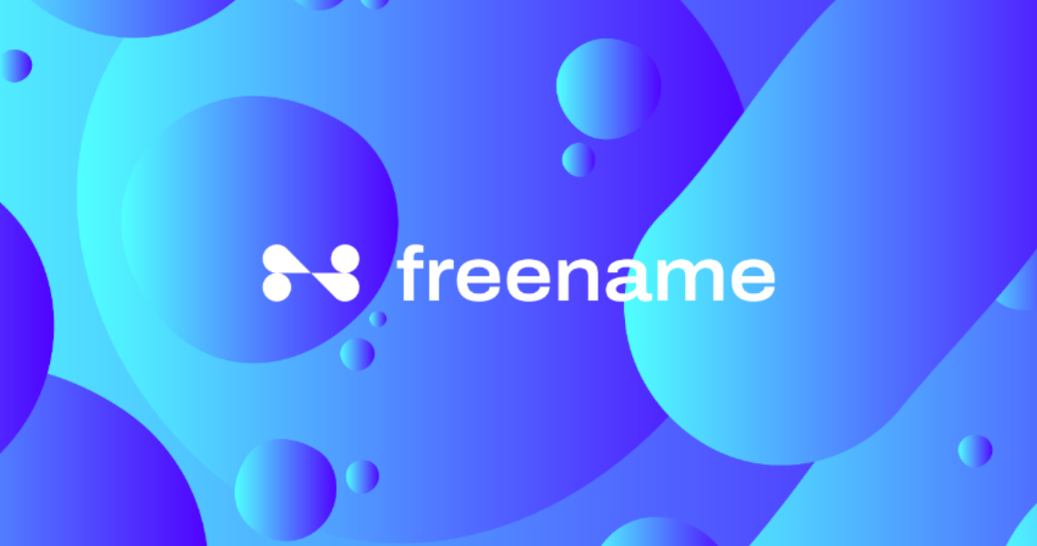 L’exchange crypto Young Platform lancia la partnership con Freename.io per il Web3