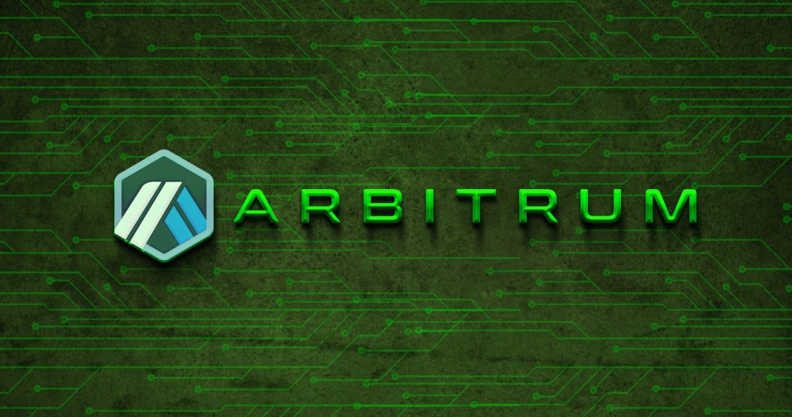 Arbitrum: aumentano le attività crypto anche grazie a Gains Network (GNS)