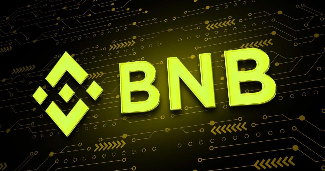Binance Coin (BNB) è la crypto immune dalla crisi Silvergate? Ultimi aggiornamenti