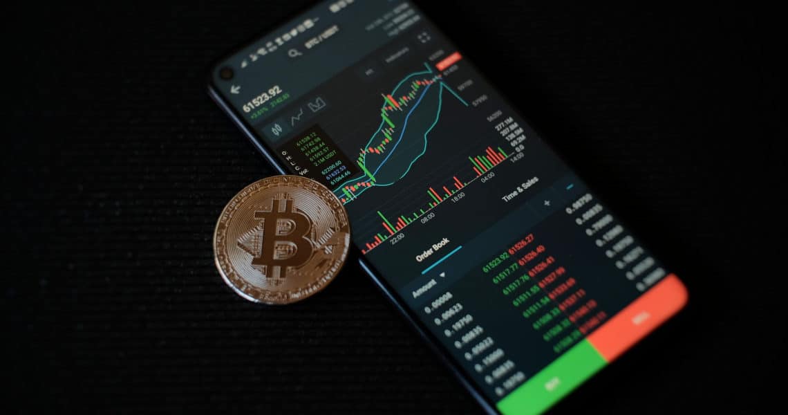Bitcoin ed Ethereum: l’andamento del prezzo in USD
