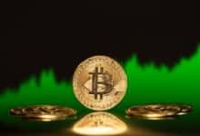 Il prezzo di Bitcoin torna a 28.000 USD