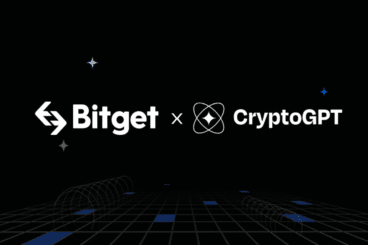 Crypto news: Bitget annuncia la quotazione di CryptoGPT (GPT)