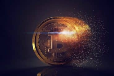 Blockchain.com sospende delle attività, ma non il wallet crypto