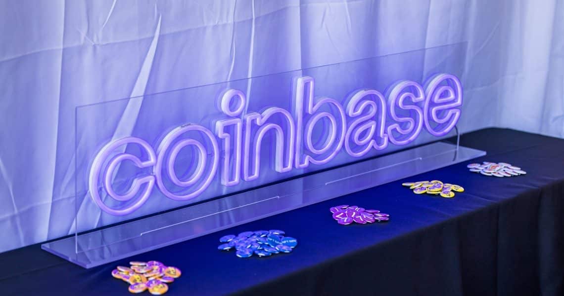 Coinbase ha acquisito ORDAM: aumentano le possibilità di partecipare alla criptoeconomia