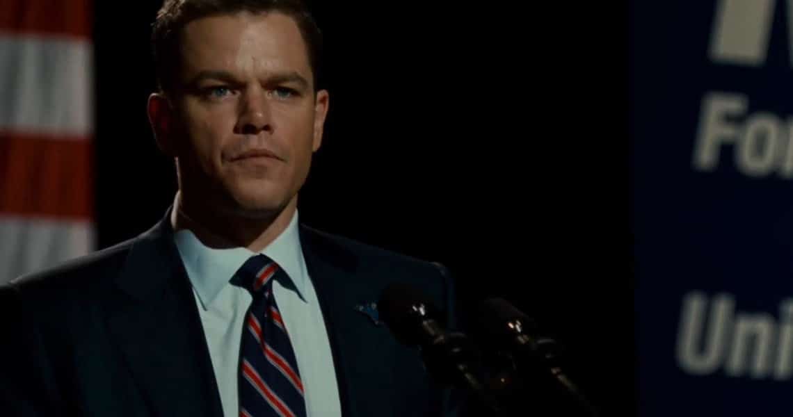 Crypto.com: Matt Damon svela perché è stato protagonista nello spot pubblicitario