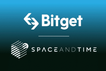 Il crypto exchange Bitget inaugura una partnership con Space and Time per una maggiore sicurezza