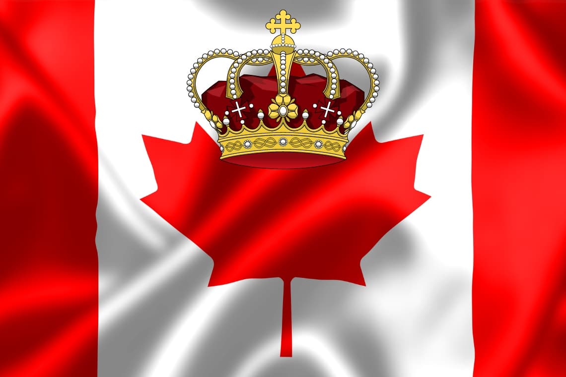 crypto king canadese