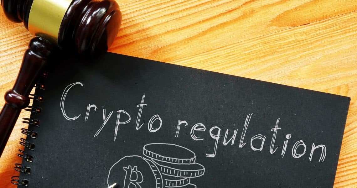Crypto News: la Securities and Exchange Commission (SEC) contro le società crittografiche