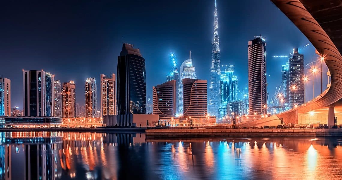 CBDC: Dubai avrà la sua “crypto” di Stato