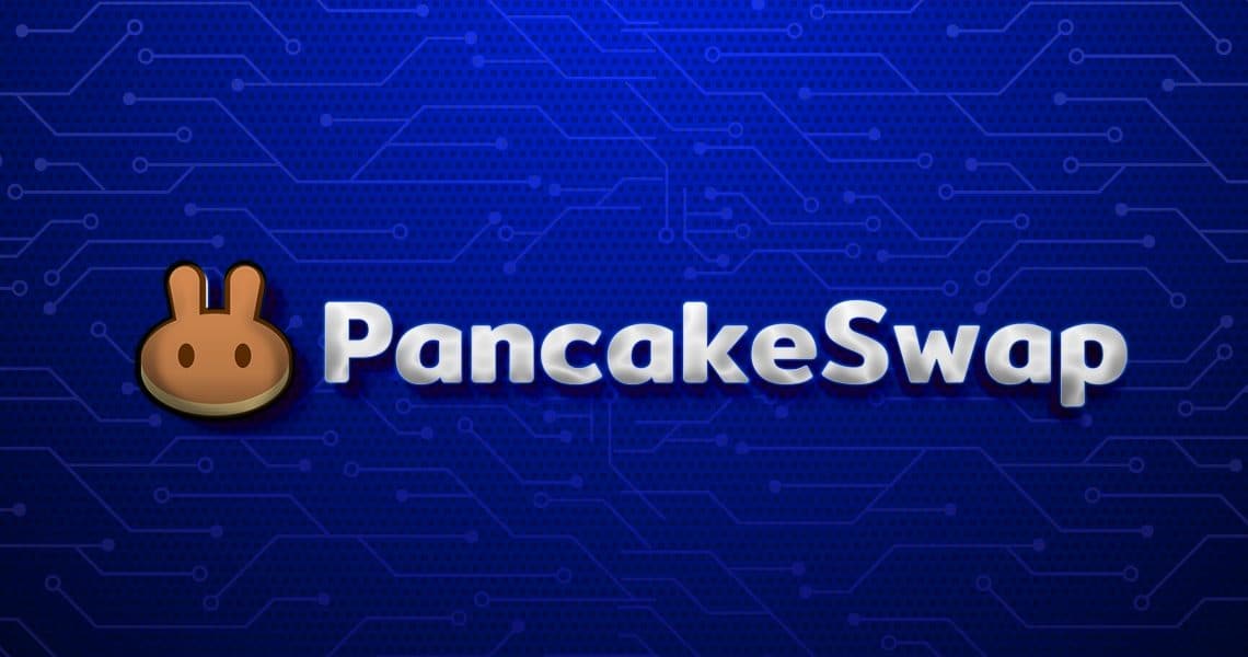 Tutto quello che c’è da sapere sul nuovo exchange decentralizzato di PancakeSwap