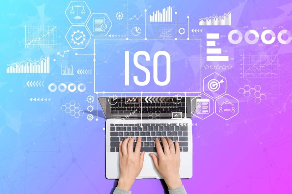 Le blockchain compatibili con ISO 20022