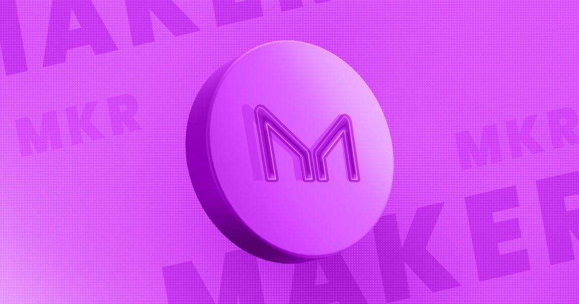 MakerDAO propone di abilitare la crypto MKR come collaterale per DAI