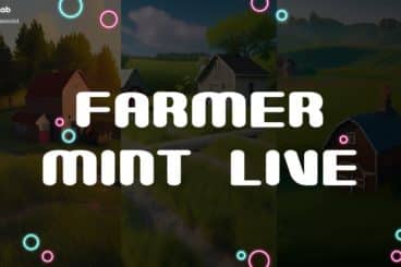 OArtsLab lancia “Farmers”, la seconda collezione dedicata al Mint Pass