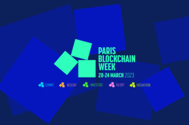 La Paris Blockchain Week trasforma il Carrousel du Louvre nel Palazzo del Web3