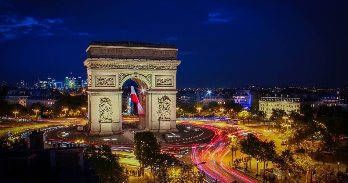 Parigi è un hub per i talenti e lo sviluppo dell’industria blockchain