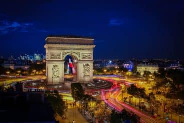 Parigi è un hub per i talenti e lo sviluppo dell’industria blockchain