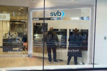 Silicon Valley Bank: il crollo di SVB e le opinioni degli esperti crypto in merito