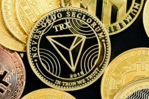 La SEC denuncia il fondatore della crypto Tron
