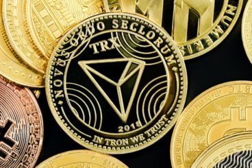 La SEC denuncia il fondatore della crypto Tron