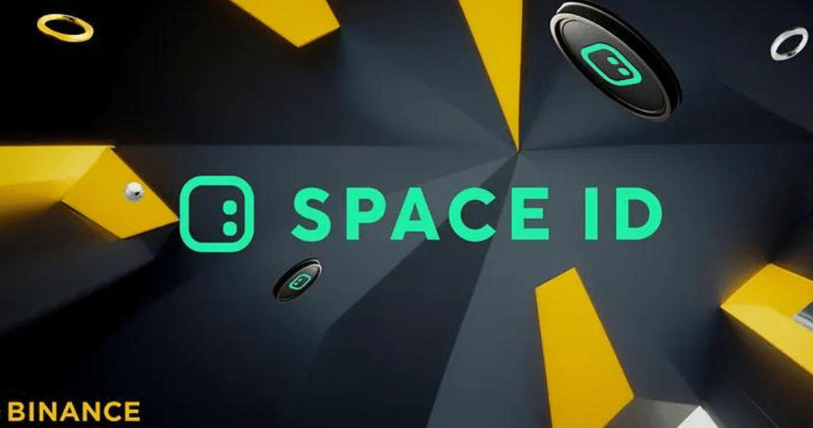 Crypto news: Binance lancia sulla piattaforma Launchpad il token Space ID