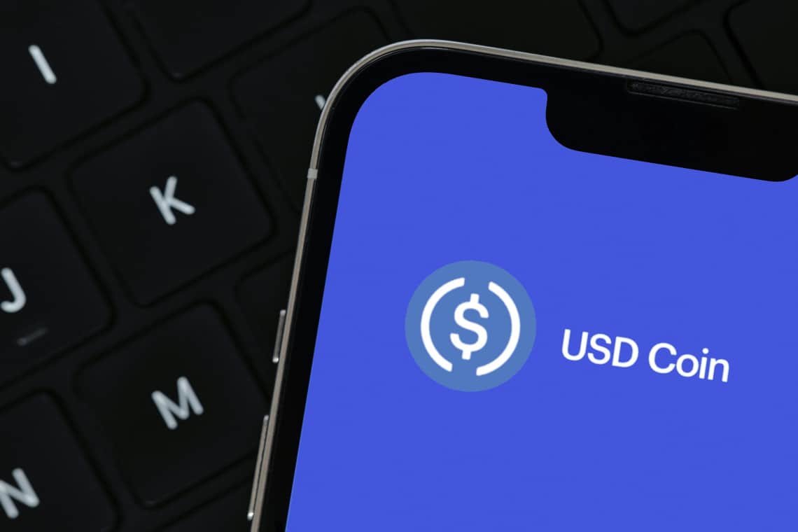 stablecoin usdc circle riserve
