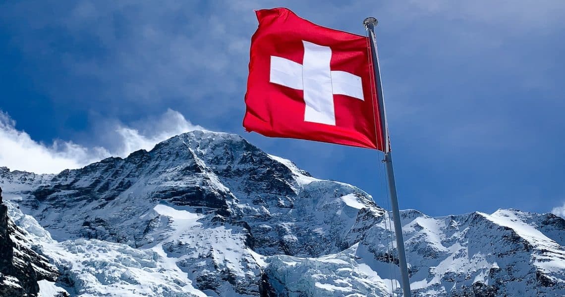 Svizzera: la Crypto Valley fa un “importante reset” delle sue regole