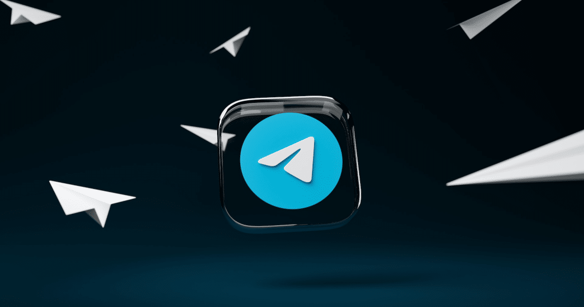 Telegram Premium può essere ora acquistato con la crypto Toncoin (TON)