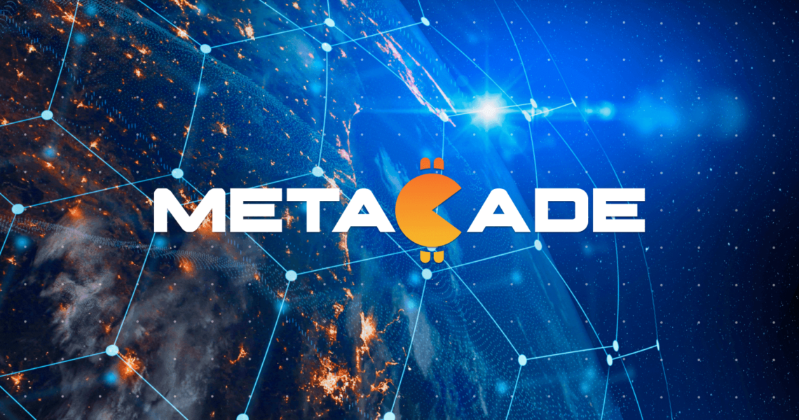 Le “crypto-whales” si svegliano dopo un anno tranquillo: ecco perché stanno comprando i token Metacade