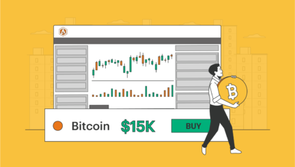 Compra Bitcoin a meno di $15K con ArbiSmart!