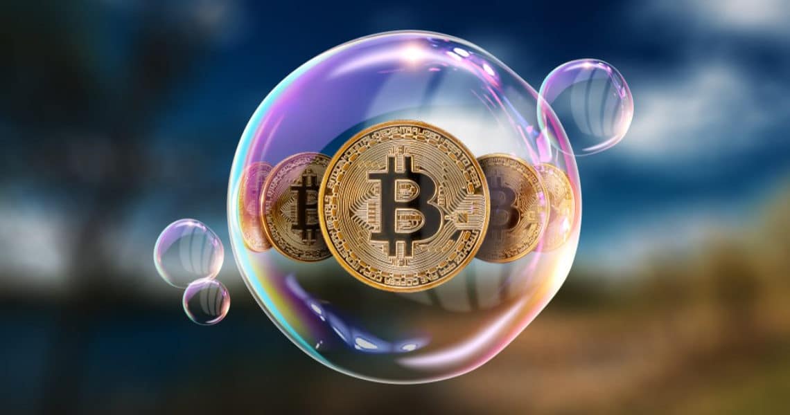 Mercato crypto: asset class del futuro o bolla speculativa?