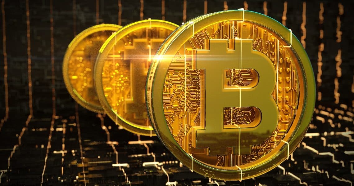 Trading giornaliero di Bitcoin: analisi e previsione dei prezzi