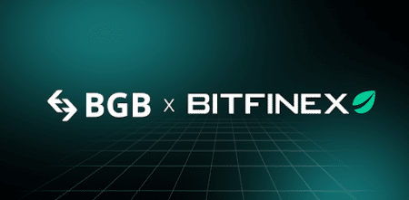 Il token nativo di Bitget, BGB, sarà listato su Bitfinex, aumentando liquidità e accessibilità