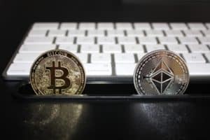 bitcoin ethereum cours crypto-monnaies